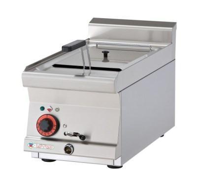 RM Gastro Elektrická fritéza F10T - 63 EM
