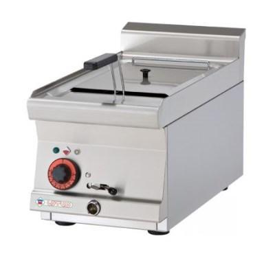RM Gastro Elektrická fritéza F10T - 63 ET