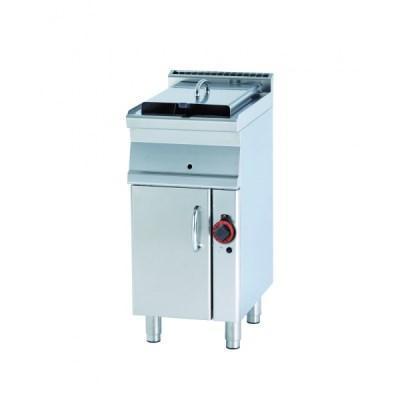 RM Gastro plynová fritéza F13 64 G