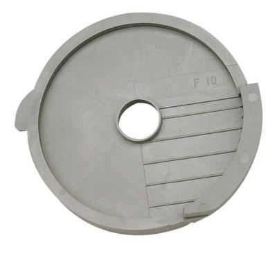 HRANOLKOVAČ 10x10 MM