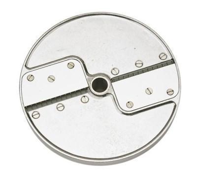 NUDLIČKOVAČ 2X8 MM (J 2X8 J 5/64"X5/16")