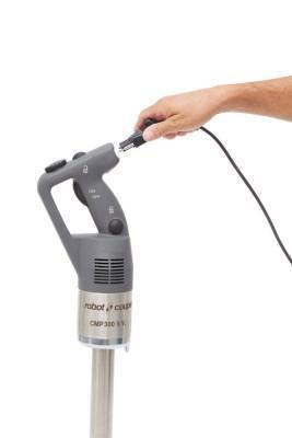 Ponorný mixer CMP 300 A V.V. EASY PLUG 