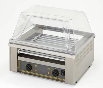 ROLLER GRILL OCHRANNÝ KRYT PLAST