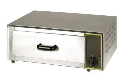 ROLLER GRILL ZÁSUVKA NA OHŘEV PEČIVA CB 20