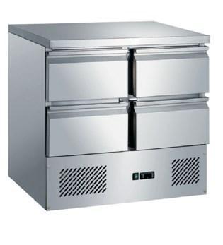 Chladící Saladeta MS-901D4
