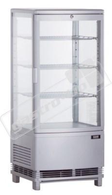 Chladící vitrína SAVE CDB-80L