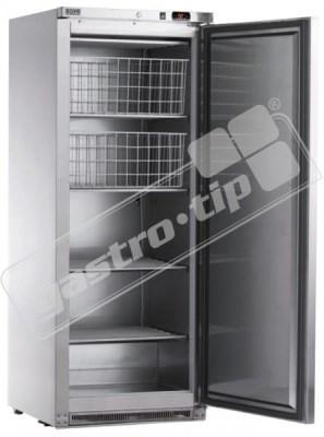 Mrazící skříň SAVE 600SS - nerez