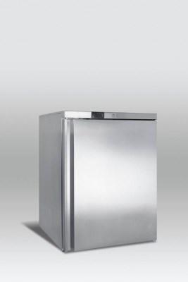 Scan mrazící skříň SF 115 X nerez