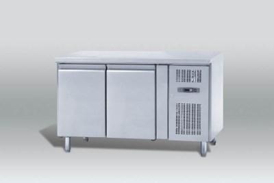 Scan Mrazící stůl dvousekcový BF 132