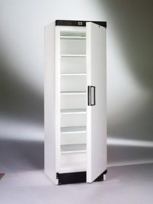 Mrazící skříň UDD 370 DTK BK