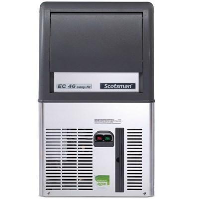 Výrobníky kloboučkového ledu  ECM 47 AS OX - chlazený vzduchem