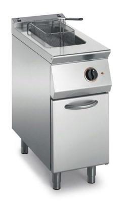 Elektrická fritéza EFE72110 Silko