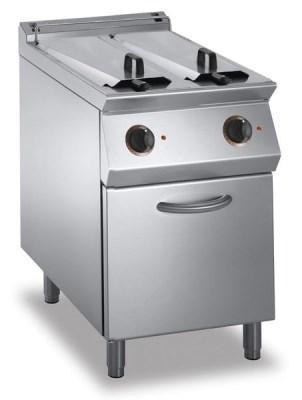 Elektrická fritéza EFE73210 Silko