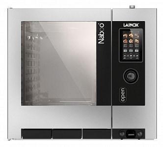 konvektomat LAINOX NABOO NAEB102
