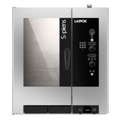 konvektomat LAINOX SAPIENS SAGB101