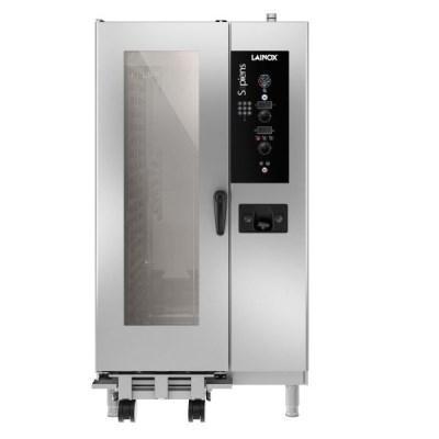 konvektomat LAINOX SAPIENS SAGV201