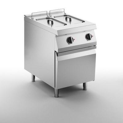 Elektrická fritéza NEFE73210