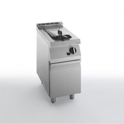 Silko Plynová fritéza NEFG72115