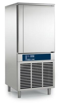 Silko Šoker RCR 121 S 12x GN 1/1
