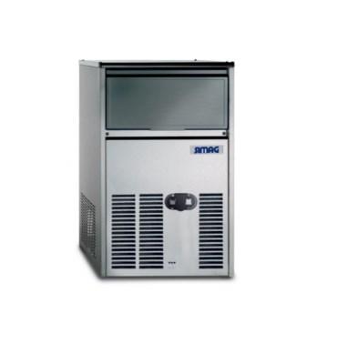 VÝROBNÍK KUŽELOVÉHO PLNÉHO LEDU SCE 30W OX, 28 kg