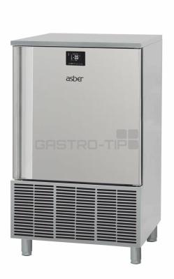 Šokový zchlazovač a zmrazovač PBC-08 8x (GN1/1-EN) 230V