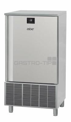 Šokový zchlazovač a zmrazovač PBC-10 10x (GN1/1-EN) 230V