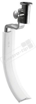 Přídavná stěrka Spar pro kotlíky 20/SCRP