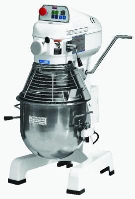 Univerzální kuchyňský robot SP 22 SPAR - 400V