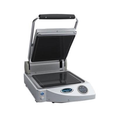 Gril kontaktní SP 010 E - digital