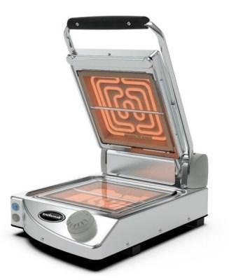 Gril kontaktní SP 010 PT - manual