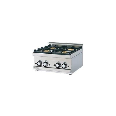 Stolní plynový sporák PCT - 66 G
