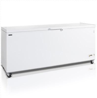Tefcold CF 700 mraznička truhlicová