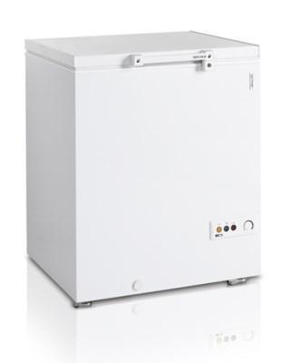 Tefcold FR 205  mraznička truhlicová