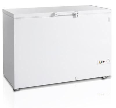 Tefcold FR 405 mraznička truhlicová