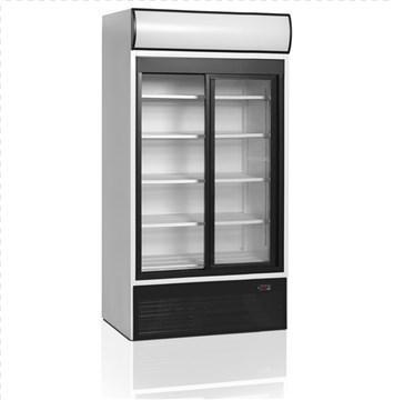 Prosklená lednice FSC 1000 S