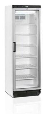 UFFS 370 G, prosklená mraznička