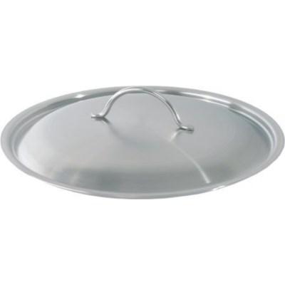 Nerezová poklice na hrnec 50 cm Tomgast P1-2101/50