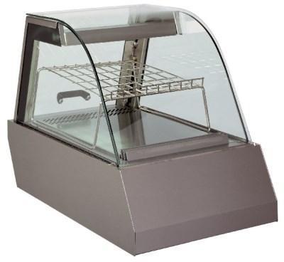 KENTUCKY COLD 1 GN chlazená vitrína Unis