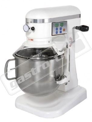 Univerzální kuchyňský robot DM-10A