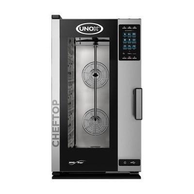 UNOX konvektomat XECC 1013 EPR CHEFTOP MIND PLUS