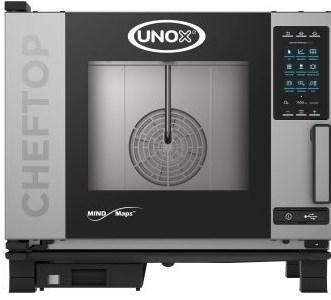 UNOX konvektomat XEVC 0511 EPR CHEFTOP MIND PLUS