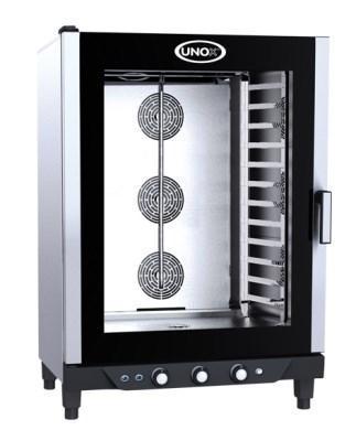 XV 893 Konvektomat Unox
