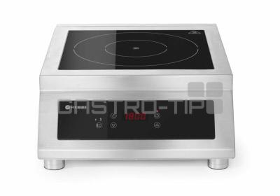 Vařič indukční 5000W D XL digitální