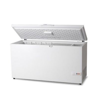 Vestfrost mrazící truhla SE 325 A++