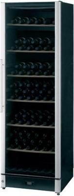 Vestfrost vinotéka W 185/1 black