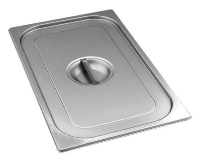 Víko GN 1/3 s těsněním