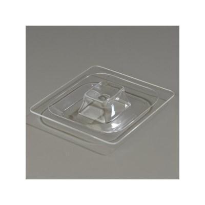 Víko nachlazovací nádoby Coldmaster GN1/6, transparentní