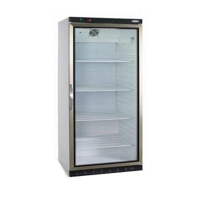 Profi lednice UR 600 G bílá