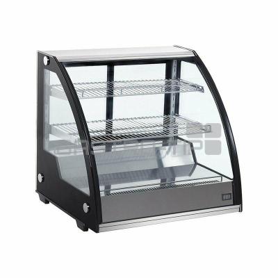 Vitrína chladící RTW-130L-2