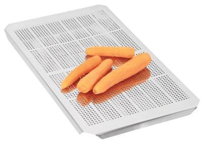 Vložka do GN 1/3 děrovaná